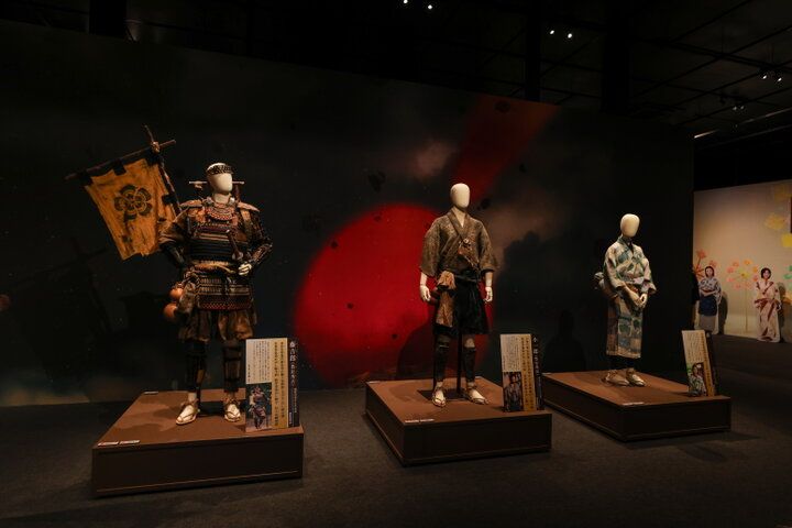 期間限定オープン！大河ドラマの世界を体感できる「豊臣兄弟！ 名古屋中村 大河ドラマ館」