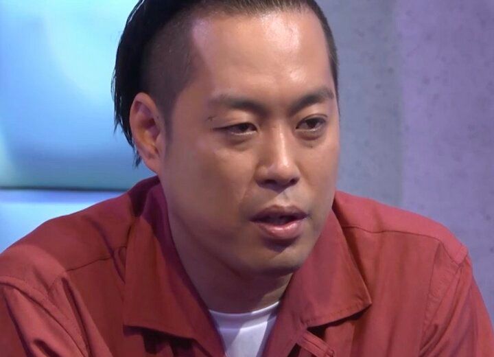 【写真・画像】エバース町田「有名人と結婚したい」狙ってる女性タレント明かす「リアルやな」 1枚目