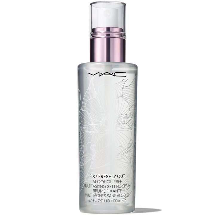 フィックス＋ フレッシュ カット 100ml ￥4,290（2月6日より限定発売）