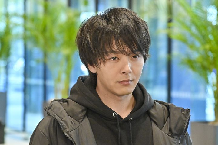 金曜ドラマ『DREAM STAGE』第3話より （C）TBS width=