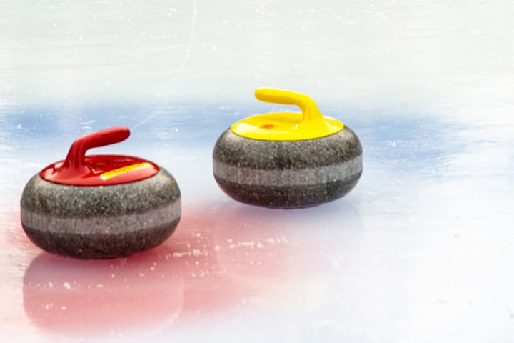 冬季五輪のイメージ