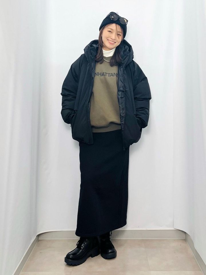 画像2: 出典：GU