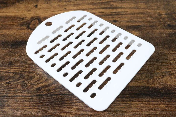 ダイソー 電子レンジ調理器（餅用） 