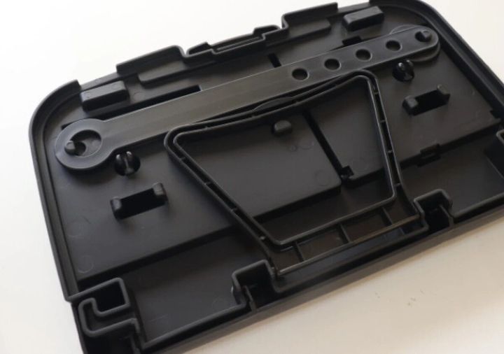 ダイソー リアシートトレイ