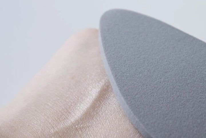 ダイソー オイルオフスポンジ（BT）