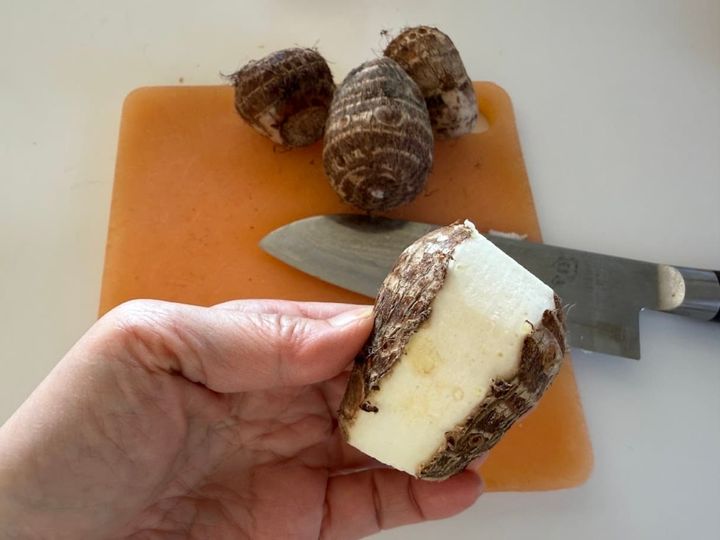 まっすぐの方向に