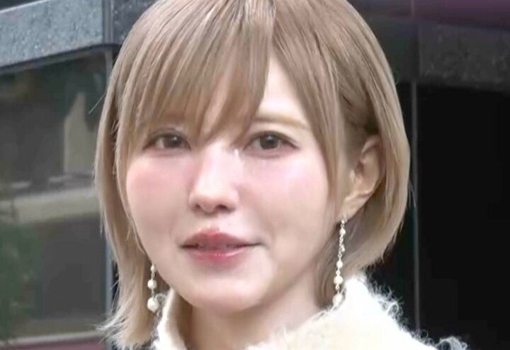 【写真・画像】「イカれたカリスマはよくない」益若つばさ（40）、最近の恋愛事情を告白「前の彼から…」 1枚目