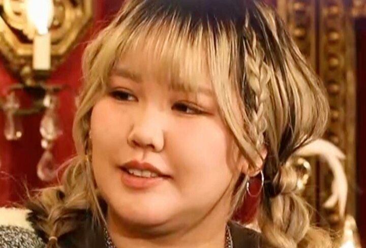 【写真・画像】ぺえ、人気タレントの元夫を絶賛「すごく素敵な人」2021年に離婚 1枚目