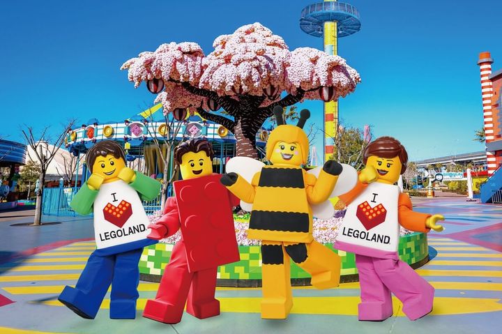 Farewell Ceremony -またきてマーチ-