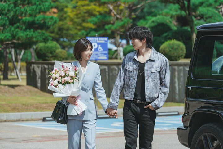 【写真・画像】「咳と推し活は隠せない」「推しが幸せならそれで十分」劇中の名言に視聴者から共感の嵐『アイドルアイ』 最終回 4枚目