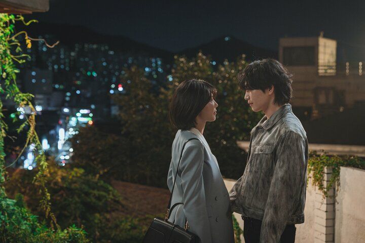 【写真・画像】「咳と推し活は隠せない」「推しが幸せならそれで十分」劇中の名言に視聴者から共感の嵐『アイドルアイ』 最終回 5枚目