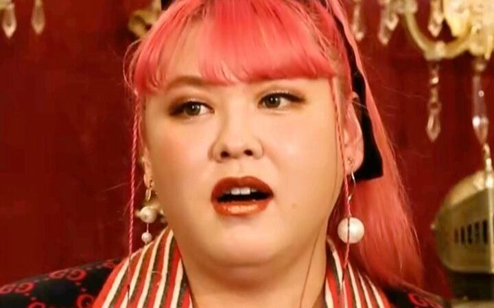 【写真・画像】紅しょうが稲田、過去の恋愛の影響を告白「完璧な人を好きだったことがあるので…」 1枚目