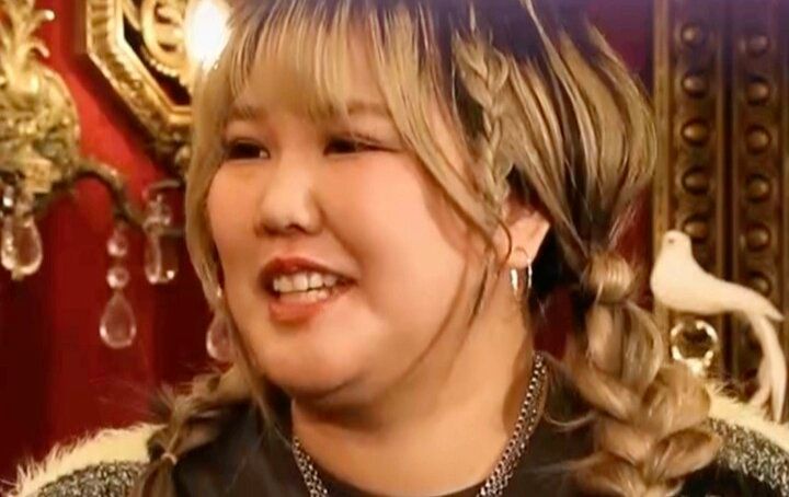 【写真・画像】人気YouTuber、THE Wの予選に出場した過去を明かす「2年前に…」 1枚目