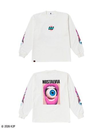 「NOSTALVIA」、ゆりやんレトリィバァさん初監督映画『禍禍女』とのコラボ商品発売！