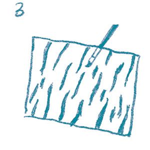 【節分】ペットボトルで作る「鬼退治ボウリング」を楽しもう！の画像4