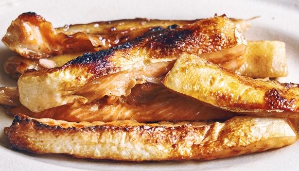 ご飯が進む一品 (C)今井 真実／KADOKAWA