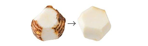 隣ではなく対面をむくようにする （C）安井ファーム／KADOKAWA