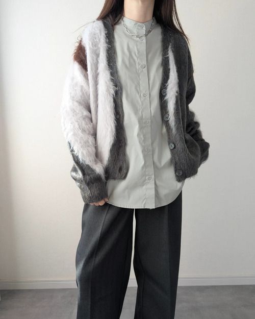 しまむらのトップス2