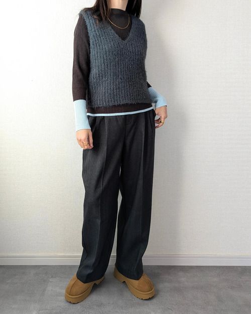 しまむらのトップス7