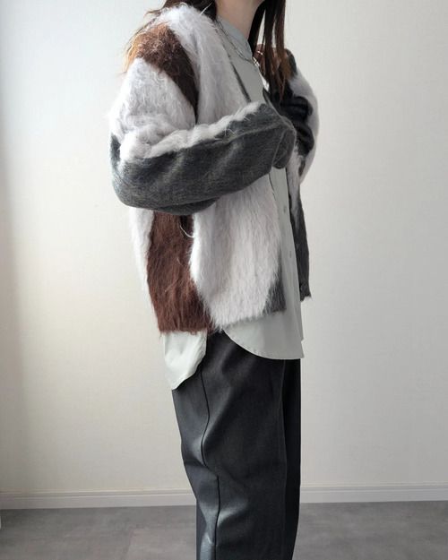 しまむらのトップス3