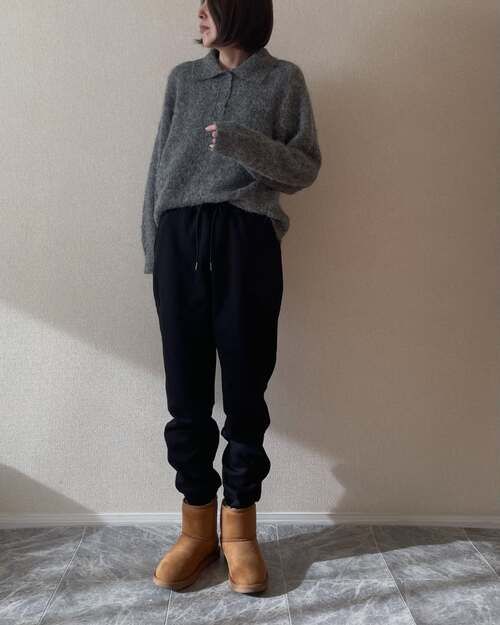 しまむらのトップス11