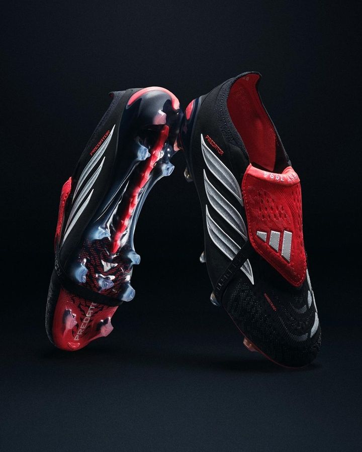 画像2: adidas Immortal DNA Pack