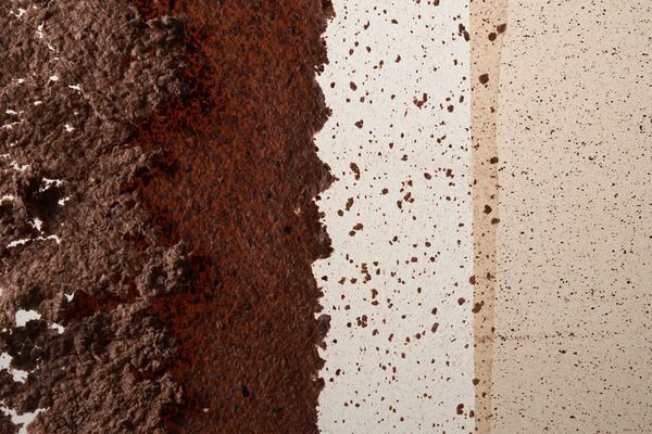 PVCに革の端材を練り込んだ新素材「OBRO」誕生！1stプロダクトをクラファンで販売中