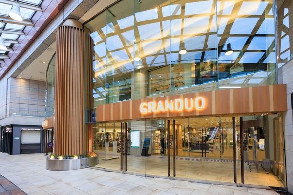 【東京都立川市】グランデュオ立川で、シルバニアと手づくりの楽しさを融合させたポップアップを実施