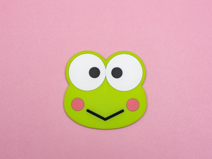 けろけろけろっぴ