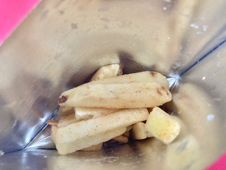 「ちょうウメーーー！」「サクサクして最高！」【カルビー】太さ1.2倍！じゃがビーの新作