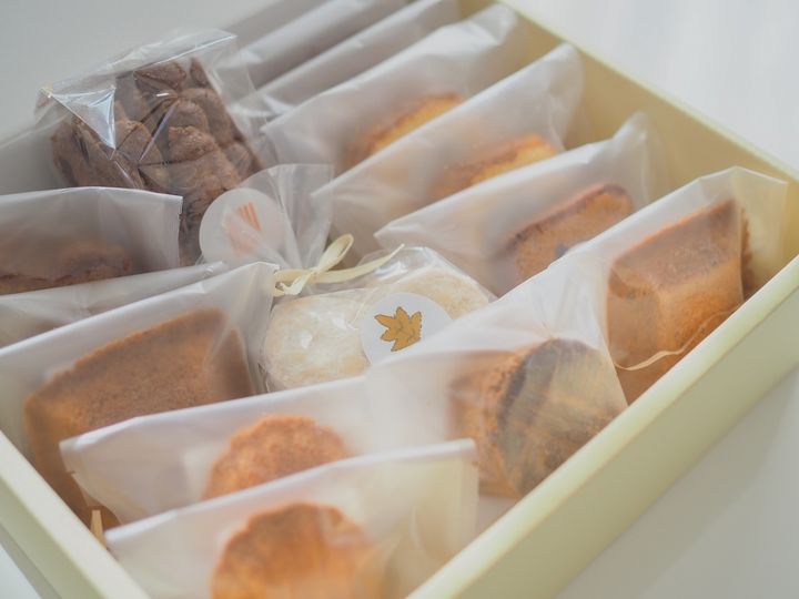 総額16200円　ヨックモック、モロゾフ 、フーシェ 洋菓子詰め合わせ 2位『ヨックモック』3位『モロゾフ』【正直一番、職場で配りやすいお