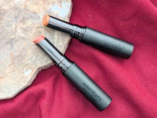 Akashic Amulet Rougeの写真