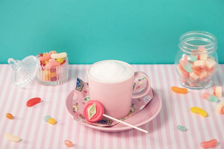 ハニーデュークス マジカルホットミルク