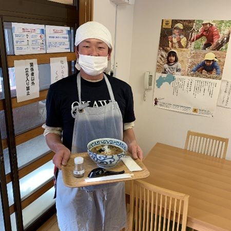農山漁村で1年間のボランティアプログラムを体験！「緑のふるさと協力隊」追加募集中