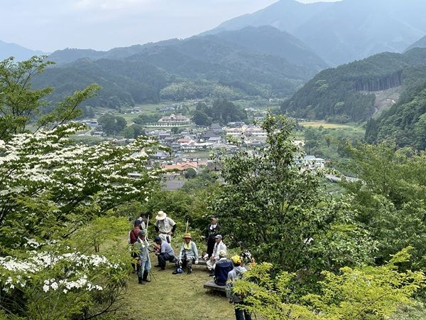 農山漁村で1年間のボランティアプログラムを体験！「緑のふるさと協力隊」追加募集中