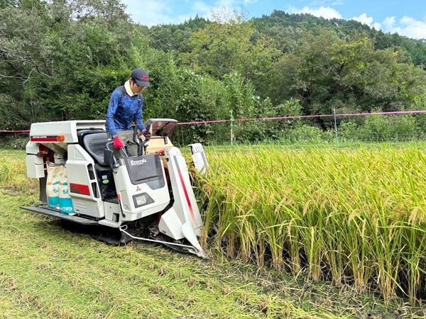 農山漁村で1年間のボランティアプログラムを体験！「緑のふるさと協力隊」追加募集中