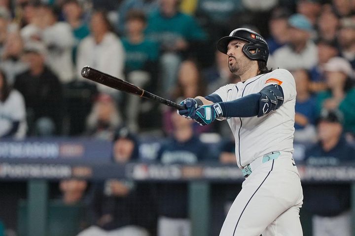 エウヘニオ・スアレス（C）ロイター