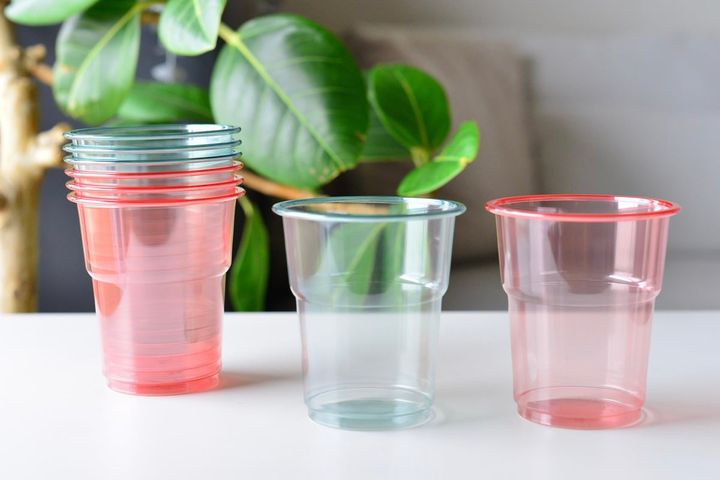 100均のおしゃれなプラスチックコップ10選【セリア・ダイソー・キャンドゥ】
