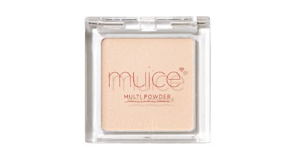 ミュアイス スポットメンテパウダー