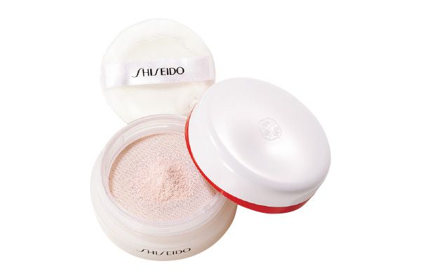 SHISEIDO エッセンス スキンセッティング パウダー 