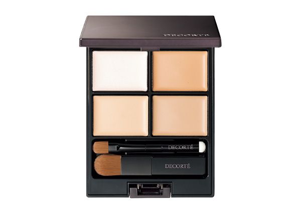 コスメデコルテ トーンパーフェクティング パレット