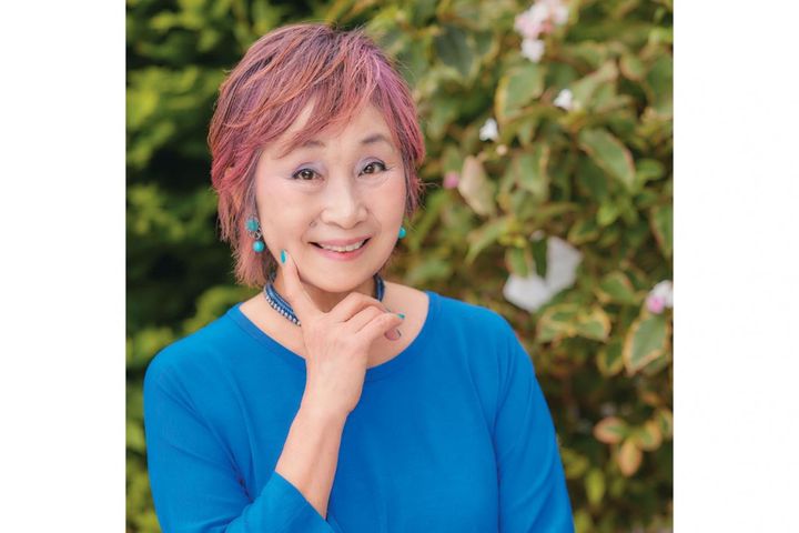 【78歳、借家でひとり暮らし】「病気やお金のこと、心配しても仕方がないから…」ノンフィクション作家・松原惇子さん