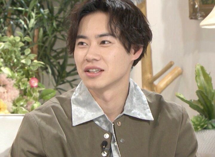 【写真・画像】戸塚純貴、夜中に逆ナンされ…「2人の女性が…」 1枚目