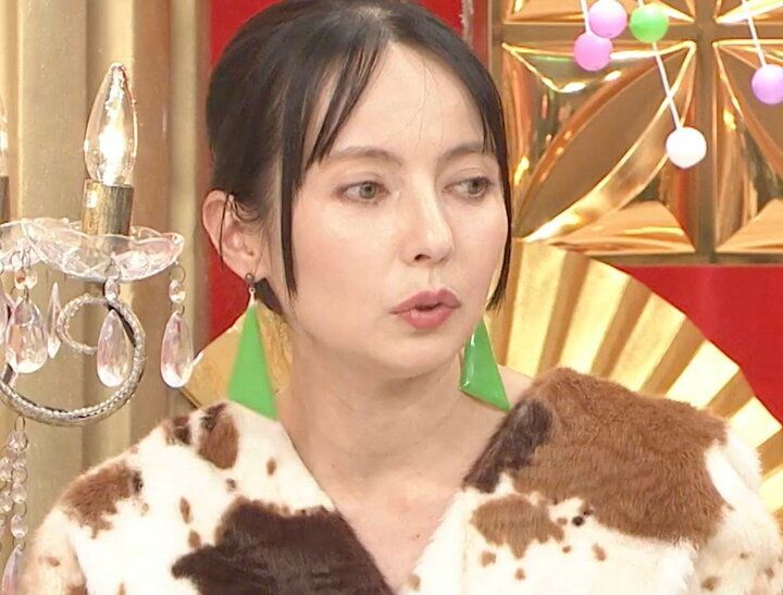 【写真・画像】ベッキー、14歳でデビューしたきっかけを明かし「2年目でウッチャンと」エリート過ぎるキャリア告白 1枚目