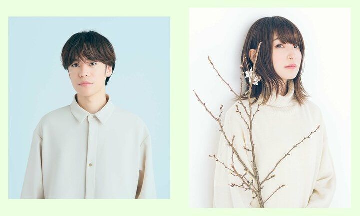 【写真・画像】声優・小野賢章と上田麗奈に聞く『機動戦士ガンダム 閃光のハサウェイ キルケーの魔女』アフレコエピソード 1枚目