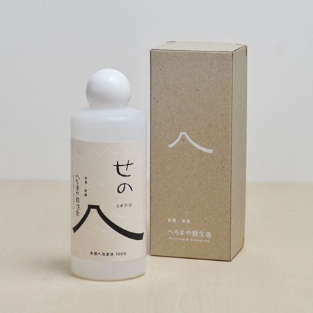 【東京都江東区】九州のヘチマ専業農家が東京ギフトショー初出展！肌と地球にやさしいヘチマ製品を展示