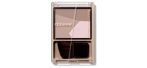 ブレンドカラーシェーディング