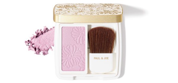 ポール＆ジョー フェイスカラー ブラッシュ