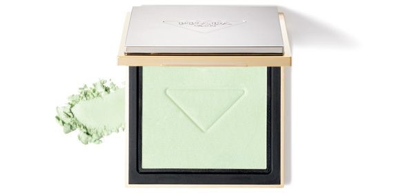 プラダ リセット セッティング パウダー