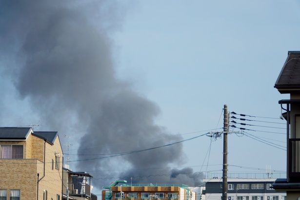  【画像提供＝写真AC】